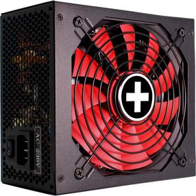 Блок питания Xilence Performance X+ XP750MR9.2 750 Вт, 14 см