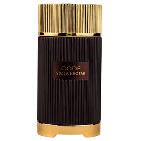 Kvapusis vanduo La Fede Code Viola Nectar, 100 ml