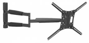 Teleri seinakinnitus Barkan AL4430XL, 13-83", 50 kg