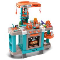 Vaikiška virtuvėlė Buddy Toys Kitchen Joly Grand BGP 4012, įvairių spalvų