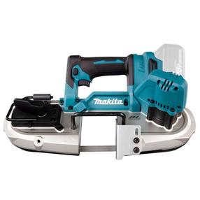 Bezvadu lentzāģis Makita DPB183Z, 18 V