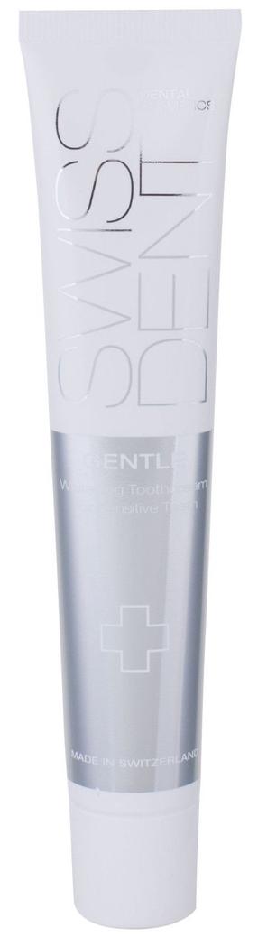 Hambapasta Swissdent, 50 ml