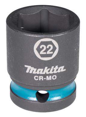 Löökpea Makita E-16184, 22 mm, 1/2"