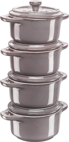 Katlu komplekts Zwilling Mini Cocotte 40508-160-0