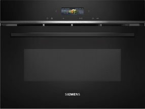 Įmontuojama mikrobangų krosnelė Siemens iQ700 CE732GXB1