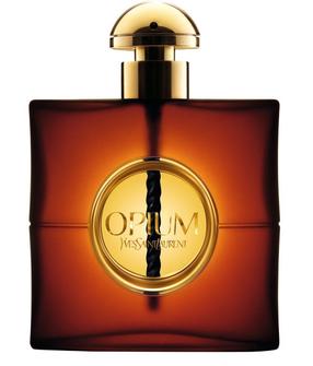 Tualetes ūdens Yves Saint Laurent Opium 2009, 50 ml