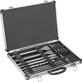 Набор стамесок Dewalt DT9679-QZ SDS Plus, 16 см