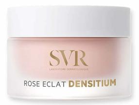 Sejas krēms SVR Densitium Rose Eclat Rechargeable, 50 ml