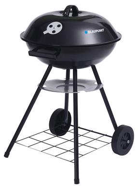 Grilis Blaupunkt GC401, juoda sp., 49 cm