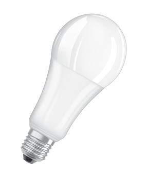 Lambipirn Osram LED, A70, 2700 °K, E27, 21 W, 2452 lm