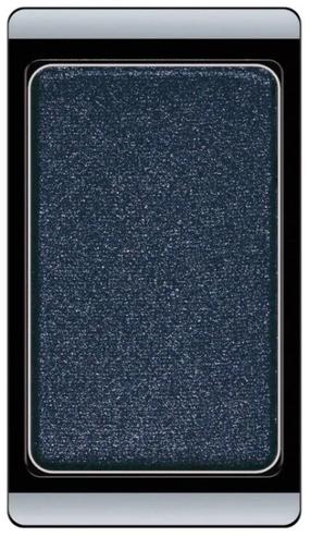 Тени для век Artdeco Pearl, 0.8 г, синий цв. 79 pearly steel blue