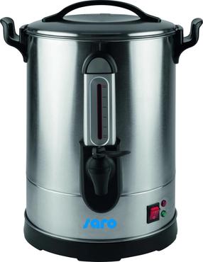 Perkolaator Saro Cappono, 5.1 l
