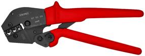 Gofrēšanas knaibles Knipex 97 52 09 SB, 250 mm