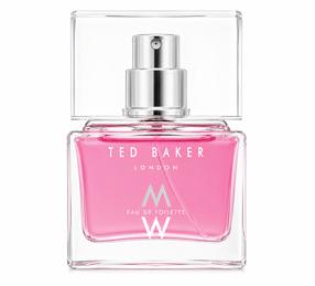 Tualettvesi Ted Baker W, 30 ml