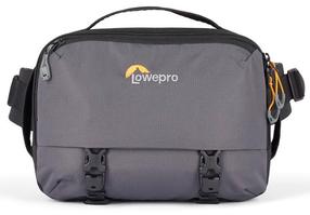 Plecu somas Lowepro Trekker Lite SLX 120, pelēka krās.