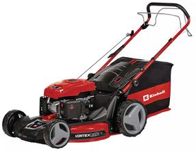 Bensiinimootoriga muruniiduk Einhell GC-PM 56/2 S HW, 56 cm