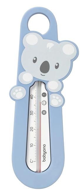 Termometras BabyOno Koala 777/02, mėlyna