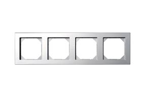 Rāmis 4PL Liregus Epsilon K14-145-04 E/MT, metāliska krās. 4 v.