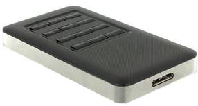 HDD/SSD korpuss Delock