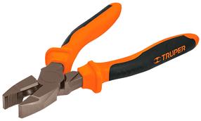 Replės kombinuotosios Truper T201-6X, 150 mm