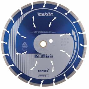 Deimantinis diskas Makita 17619, 300 mm x 25.4 mm x 3.2 mm