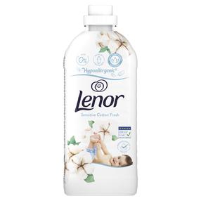 Veļas mīkstinātājs Lenor Cotton Fresh, šķidrums, 1.2 l