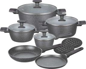 Poti ja panni komplekt Klausberg KB-7832
