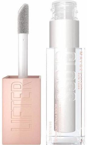 Блеск для губ Maybelline Lifter, 5.4 мл, 01 pearl