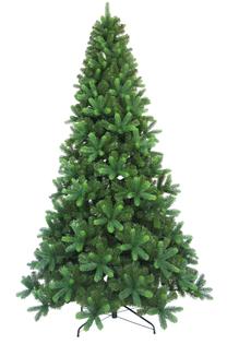 Dirbtinė Kalėdų eglutė Christmas Touch Deluxe HJT09-240, 240 cm, su stovu