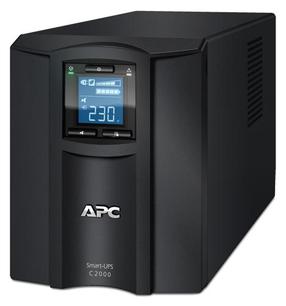 UPS įtampos stabilizatorius APC, 1300 W