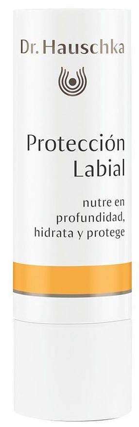 Lūpų balzamas Dr.Hauschka Lip Care, 4.9 g