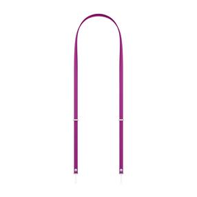 Tālruņa siksniņa Apple Crossbody, rozā "magenta" krās., Apple