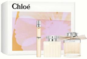 Набор духов Chloe Gift Set, 3 шт.