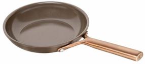 Keptuvė Zwilling Milano 100839832, Ø 20 cm, aliuminis, Ruda sp.