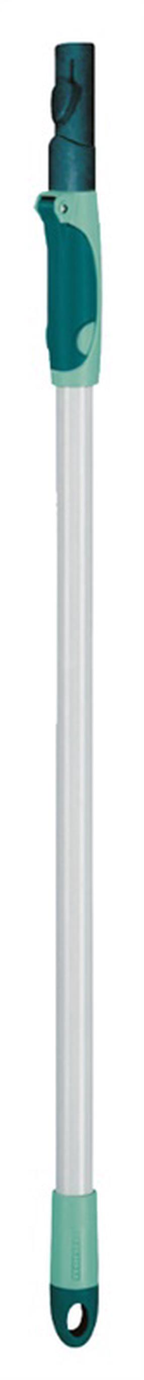 Slotas kāts Leifheit 4006501566737, 750 - 1350 mm, daudzkrāsaina