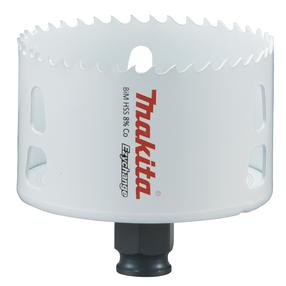 Кольцевая пила биметалл Makita Ezychange E-03947, 7.9 см