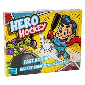 Настольная игра Hero Hockey 60541