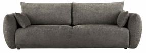 Sofa-lova Cosmopolitan Design Matera Eden 18, šviesiai pilka sp., 108 x 240 cm x 86 cm