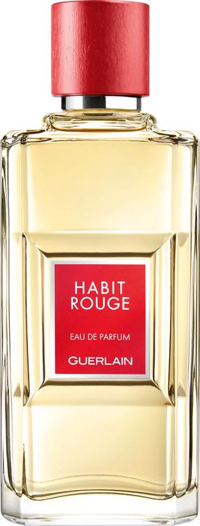 Kvapusis vanduo Guerlain Habit Rouge Men, 100 ml