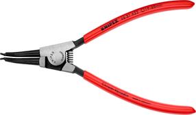 Replės žiedams/suspaudimui Knipex 46 31 A22, 185 mm