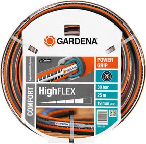 Laistīšanas šļūtene Gardena, 19 mm, 25 m