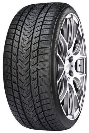 Žieminė automobilių padanga Gripmax Status Pro Winter 295/35/R21, 107-V, XL, D, C, 74 dB