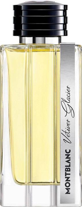 Parfüümvesi Montblanc Vetiver Glacier, 125 ml