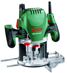 Ülafrees Bosch 1400W POF 1400 ACE
