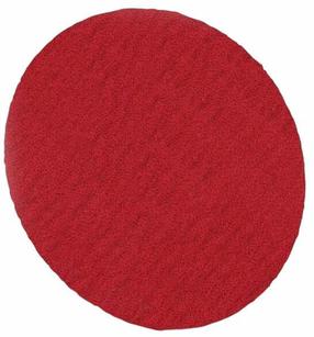 Lihvimisketas VSM XK870K, 120, 15 cm x 15 cm, Ø 15 cm