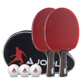 Stalo teniso komplektas Joola Duo Pro, 6 vnt.