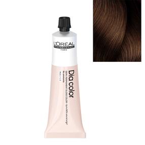 Matu krāsa L’Oréal Professionnel Paris Dia Color, 6.23, 60 ml