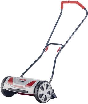Mehāniskais zāles pļāvējs AL-KO Razor Cut 38.1 HM Comfort