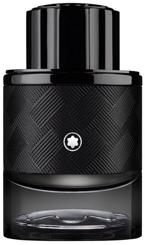 Parfüümvesi Montblanc Explorer Extreme, 60 ml