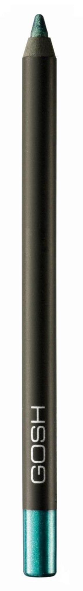 Acu zīmulis Gosh Velvet Touch, 1.2 g 18 i sea you